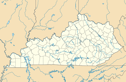 Bays, Kentucky